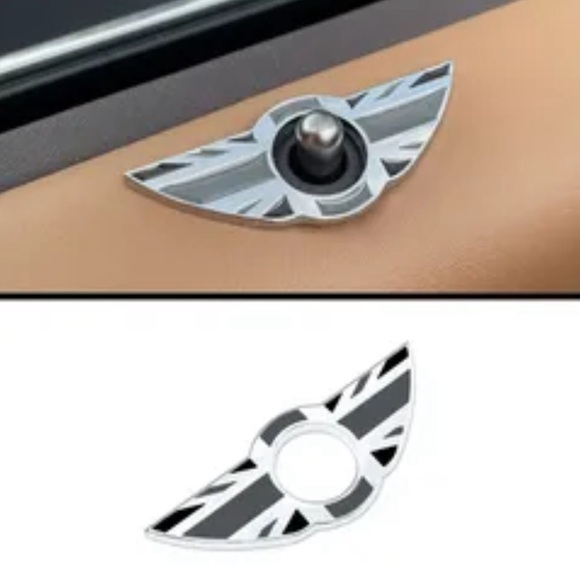 Mini Cooper Set - Picture 3 of 5